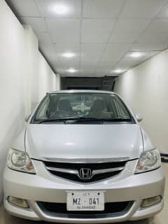 Honda