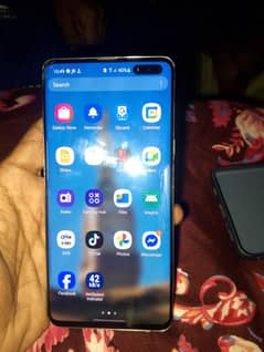 galaxy s10 5g 8/256
