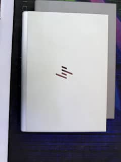 Hp elitebook i5 7th generation 8Gb ram 256 GB SSD