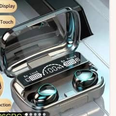 M10 Earbuds