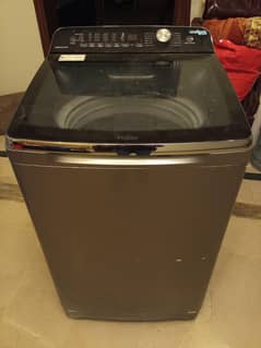 heir fully automatic machine /0332/1559/520/