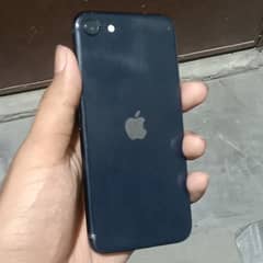 iphone se 3rd generation