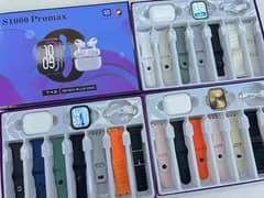 Apple iPhone Smart Watch new in Pakistan stock available