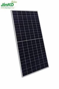jinko solar plates 34per watt