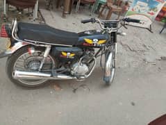 good condishion