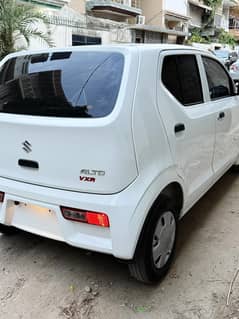 ALTO VXR 2024