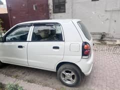 Alto VXR 2007 Model for sale