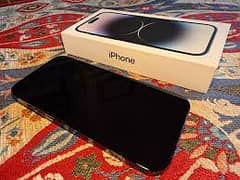 Apple iPhone 14 Pro Max - 256 GB(NON-PTA)