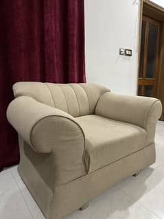 Sofa set/ 5 seater sofa set/ complete sofa set