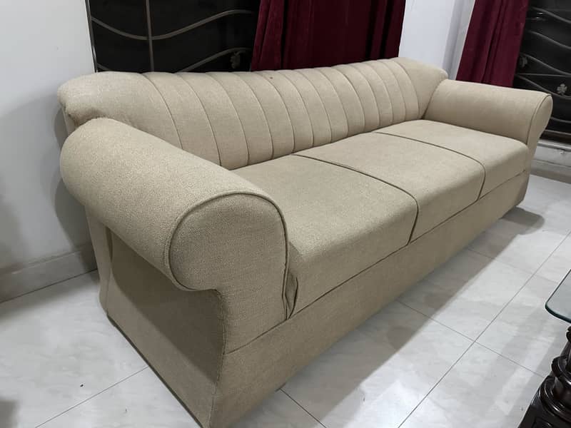 Sofa set/ 5 seater sofa set/ complete sofa set 2