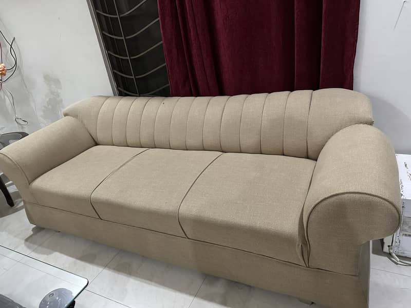 Sofa set/ 5 seater sofa set/ complete sofa set 3