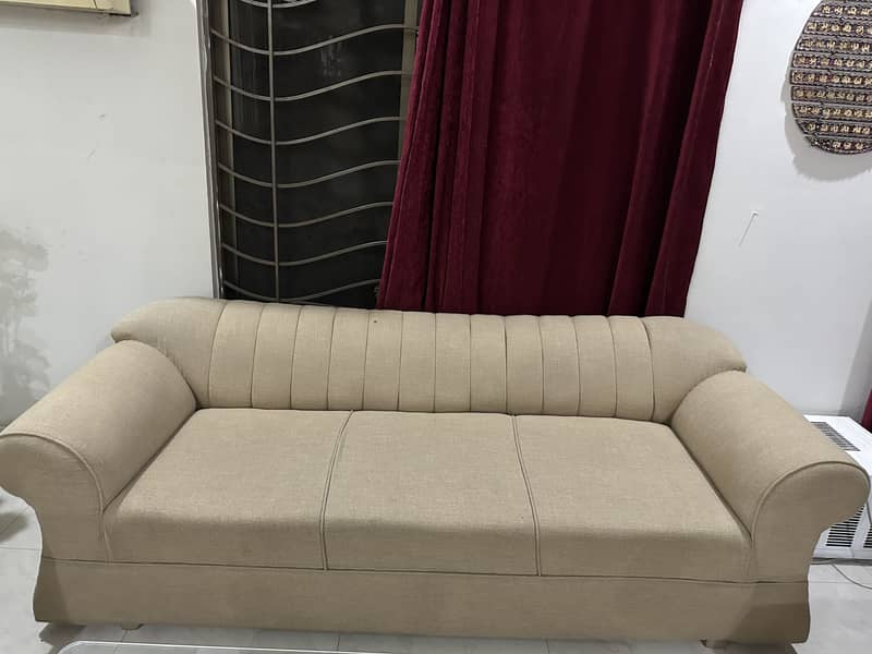Sofa set/ 5 seater sofa set/ complete sofa set 5