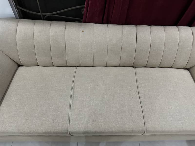 Sofa set/ 5 seater sofa set/ complete sofa set 6