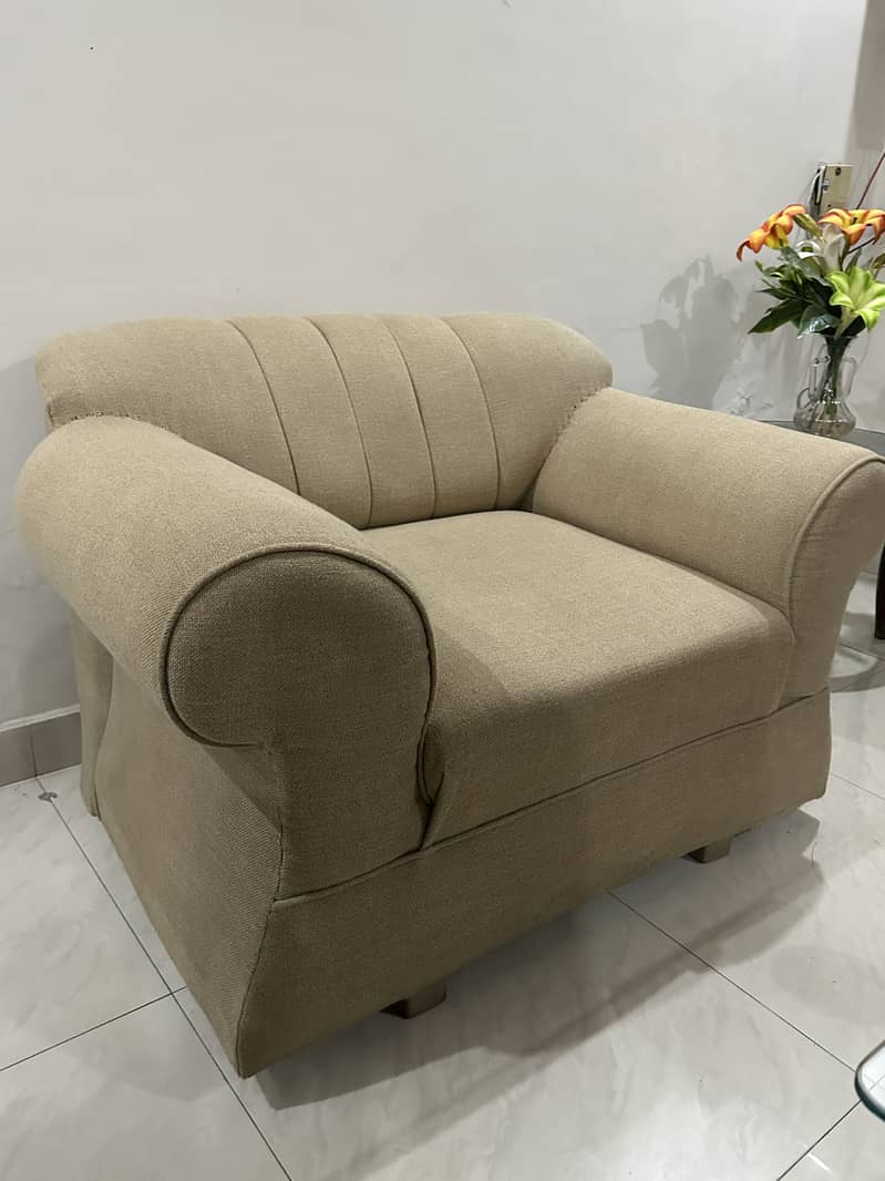 Sofa set/ 5 seater sofa set/ complete sofa set 8