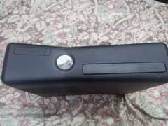 Xbox 360 almost new
