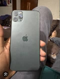 iphone 11pro 64Gb