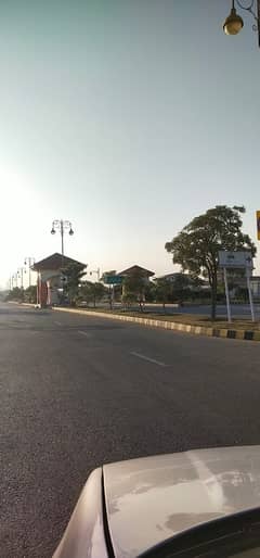 DHA CITY KARACHI PLOT FOR SALE  SECTOR 12G 125 YARD