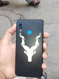 Huawei P 20 lite 4/128 PTA With box