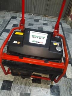 Generator 7KVA
