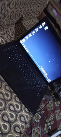 Lenovo i5 4th generation he 4Gb 500Gb  best performance