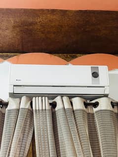Ac Gree 1 ton