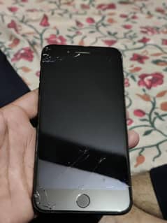 iphone 7 plus PTA Approved Exchange