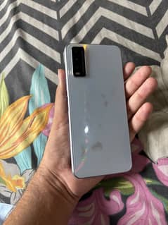 Vivo y20