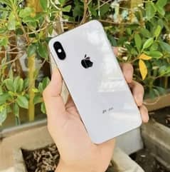 Iphone x 256gb Nonpta