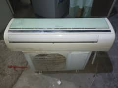 Dawlance split ac