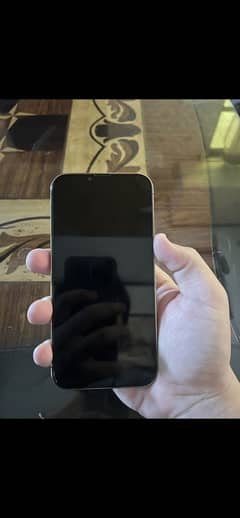 Iphone 13pro max pta approved