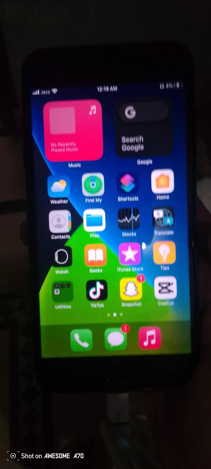pta decive better android 3