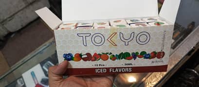 Tokyo