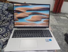 Huawei MateBook D 16 2024 12th Gen i5 8GB+512GB Windows 11 PC Laptop
