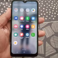 samsung glaxy A10S 2'32