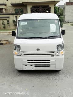 suzuki every Nissan 20/25 Total genion  Fresh clear