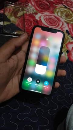 I phone xr 64 gb pta approved dual sim offical aproved