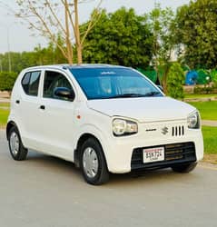 Suzuki Alto 2020 Contact ( 03370722490 )