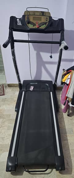 treadmil