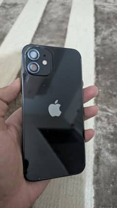 iphone 12 JV (Non Pta)