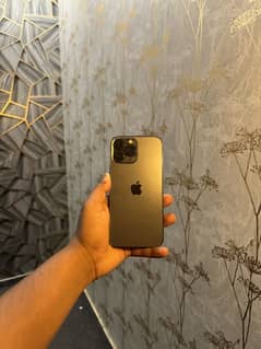 IPhone 13 Pro Max 256 Gb Non pta