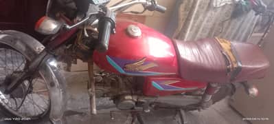 Honda