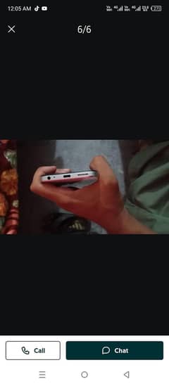 Infinix hot 30 play