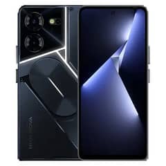Tecno pova 5 pro