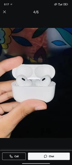 airpords pro original