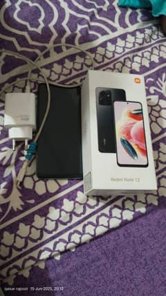 redmi