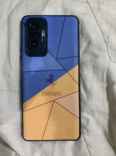 Xiaomi Redmi note 10 pro