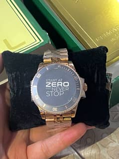  Zero Regal Ai Smart Watch – Brand New, Unused | 10/10 Condition 