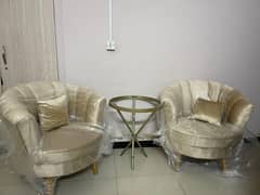 7 seater sofa set Brand New
