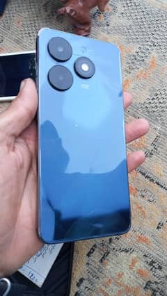 TECNO