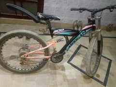 Morgan cycle looking like a new